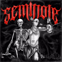 SEMINOLE (Single)