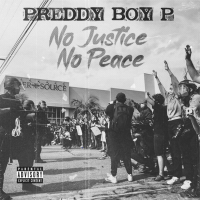 No Justice No Peace