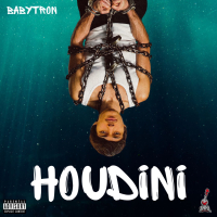 Houdini (Single)