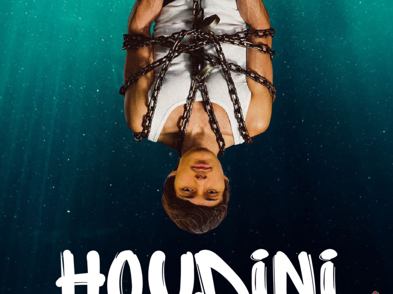 Houdini (Single)