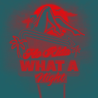 What A Night (feat. inverness) (Big Game Winner Mix) (Single)