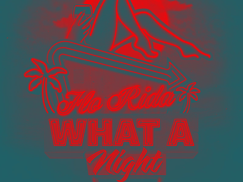 What A Night (feat. inverness) (Big Game Winner Mix) (Single)