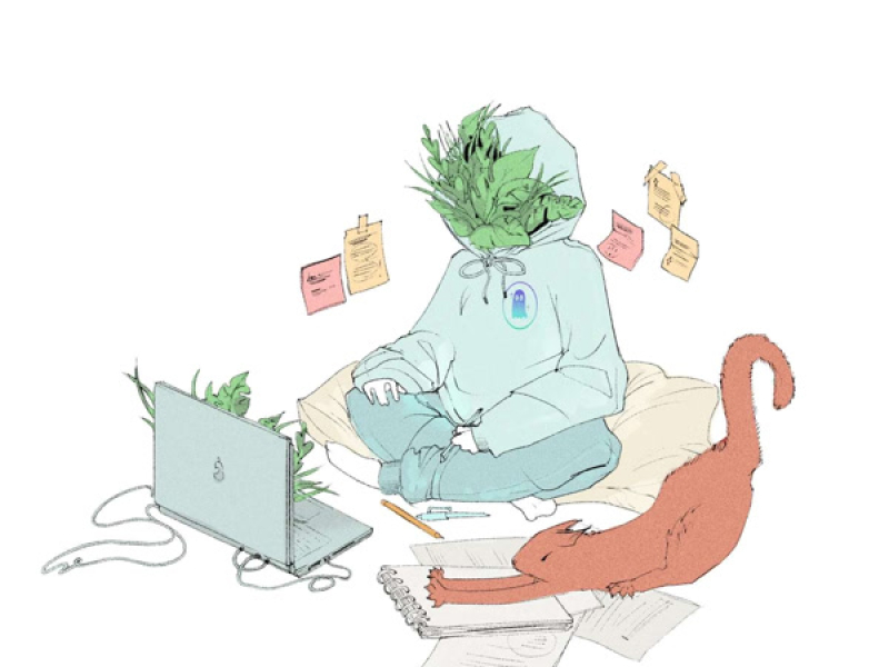 you met someone? (Single)