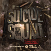 Suicide Squad X Gang Gang (Single)