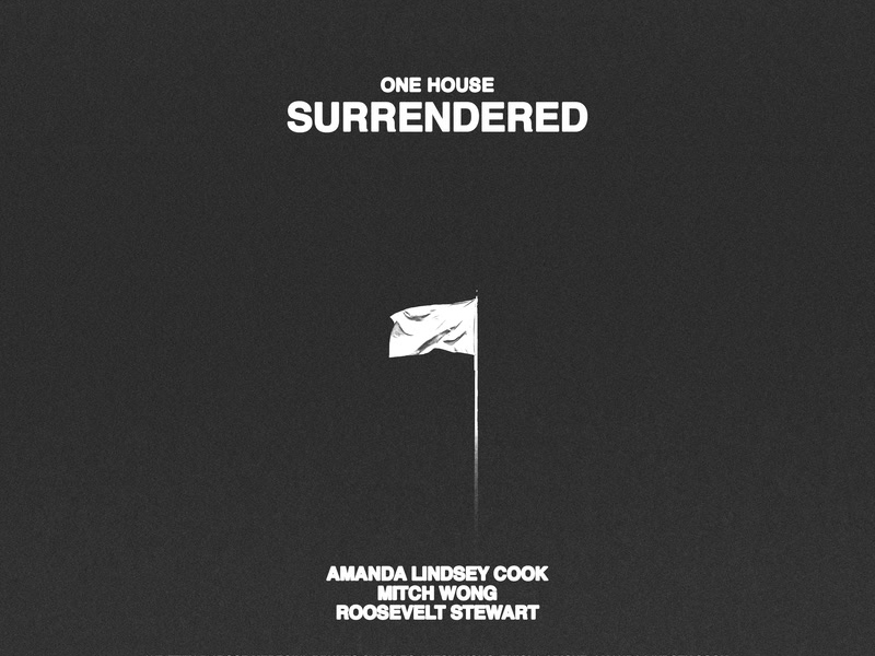 Surrendered (Single)