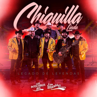 Chiquilla Linda (Live) (Single)