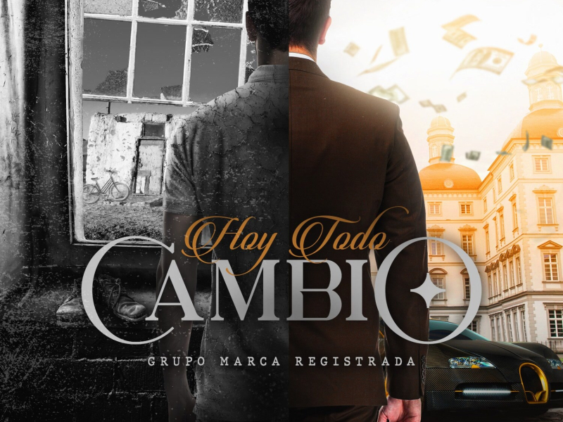 Hoy Todo Cambio (Single)