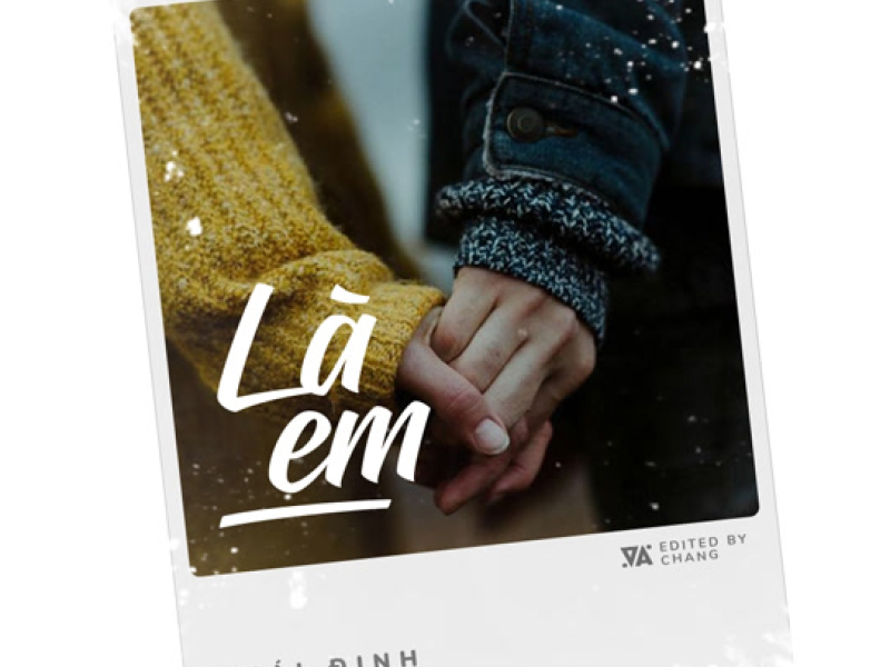 Là Em (Single)
