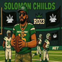 This Is Our Game (Single)