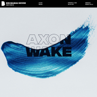 Wake (Single)