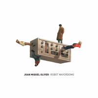 Robot Mayordomo (Single)