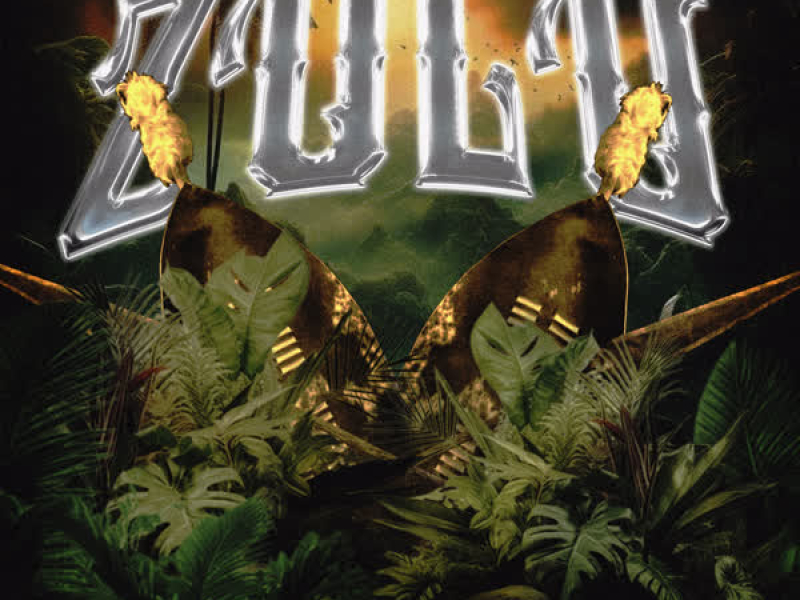 ZULU (Single)