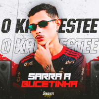 Sarra a Bucetinha (Single)