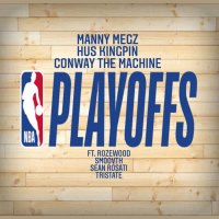 Playoffs (Manny Megz Remix) (Single)