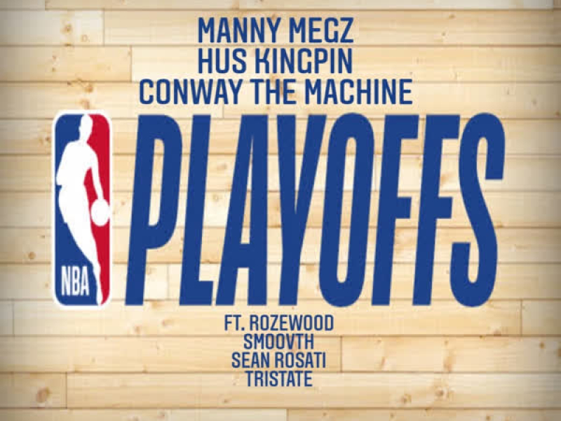Playoffs (Manny Megz Remix) (Single)