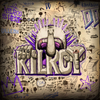 Kilroy II (EP)