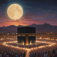 aku penuhi panggilan Mu ya Allah (Single)