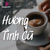 Hương Tình Cũ