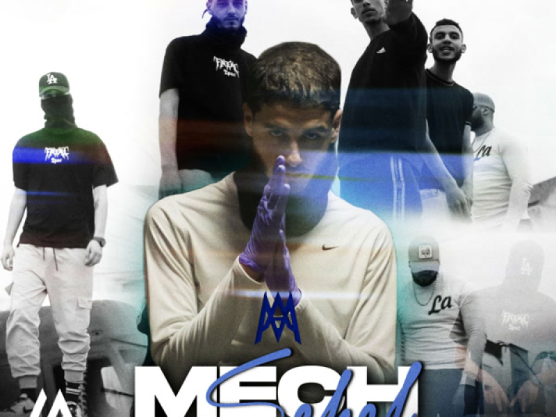 MECH BEL SEHEL (Single)