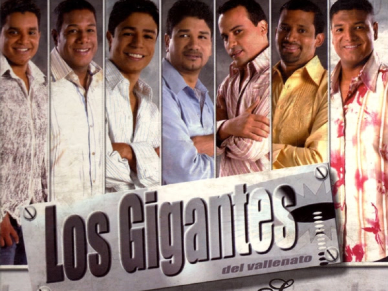 Son Los Gigantes