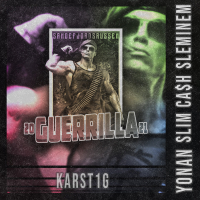 Guerrilla 2021 (Single)