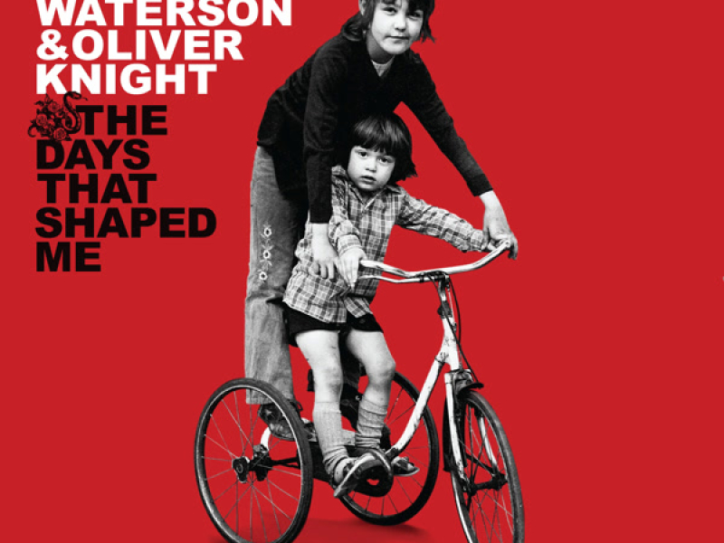 Moira Mae's (Single)