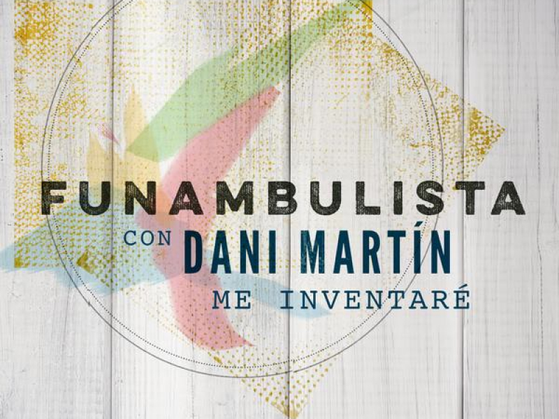 Me Inventaré (Versíon 2018) (Single)