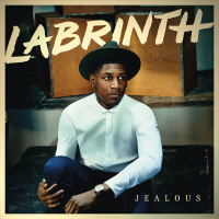 Jealous - EP