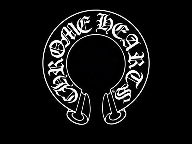 CHROME HEARTS (Single)