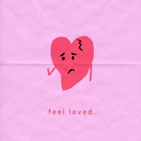 feel loved (Single)