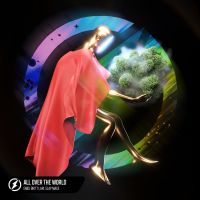 All Over The World (Single)