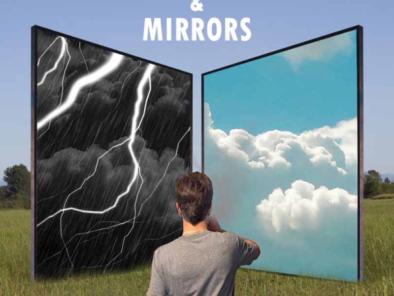 Smoke & Mirrors (Single)