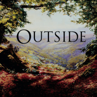 Outside (EP)