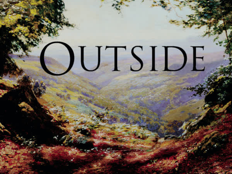 Outside (EP)