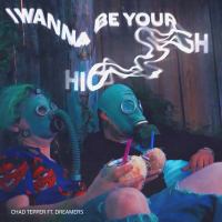 I Wanna Be Your High (Single)