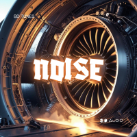 Noise (Single)