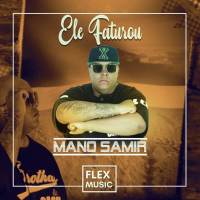 Ele Faturou (Radio Edit) (Single)
