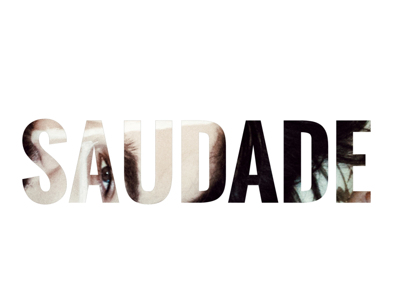 Saudade (Single)