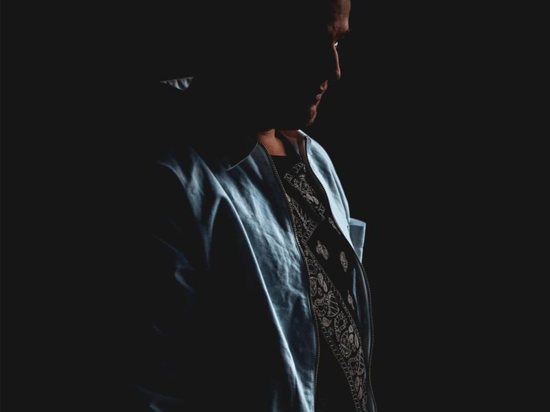 My Head Goes Oooh (Single)