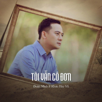 Tôi Vẫn Cô Đơn (Ytmix) (Single)