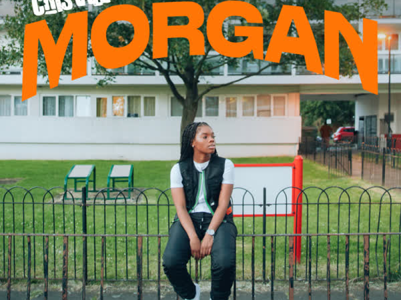 Morgan (Single)