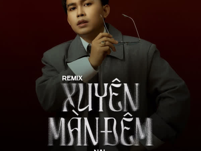 Xuyên Màn Đêm (Remix) (Single)