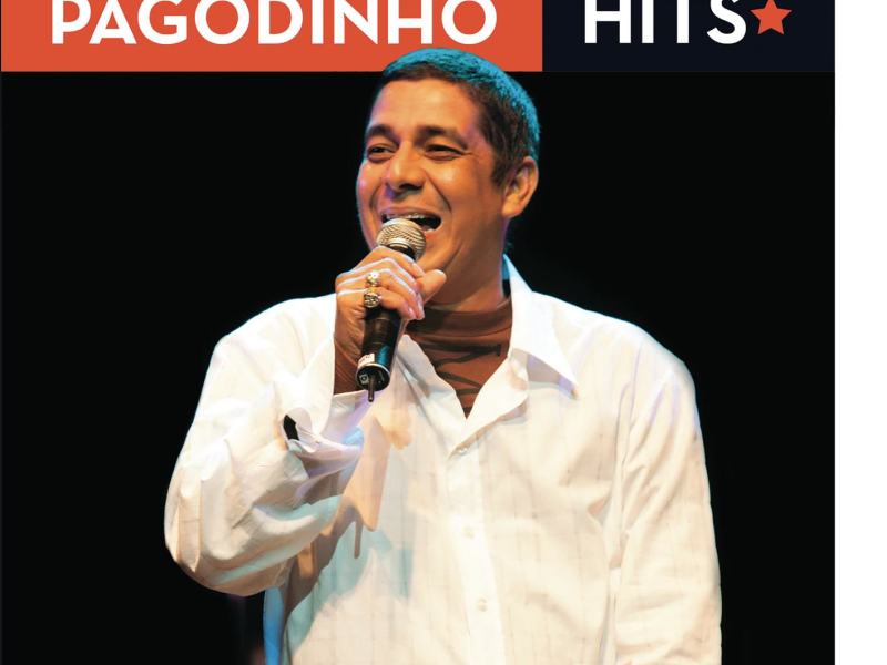 Mega Hits - Zeca Pagodinho