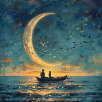 Run, Run, Run Away (Single)