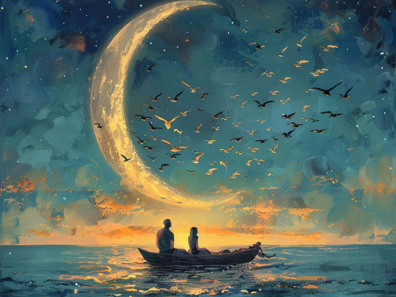 Run, Run, Run Away (Single)