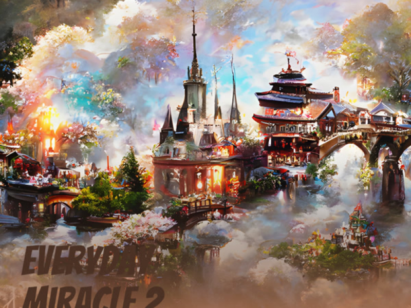 Everyday Miracle 2 (Single)