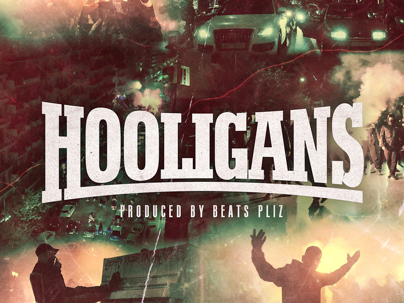Hooligans (Single)