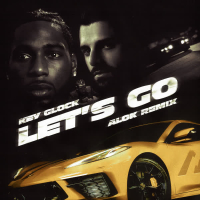 Let's Go (Alok Remix) (Single)