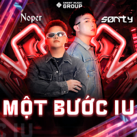 Một Bước Iu (EP)