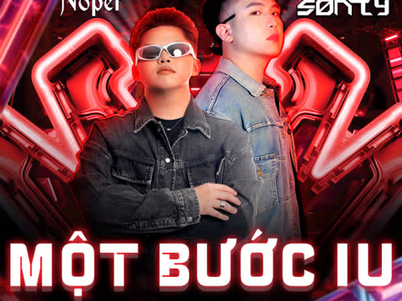 Một Bước Iu (EP)